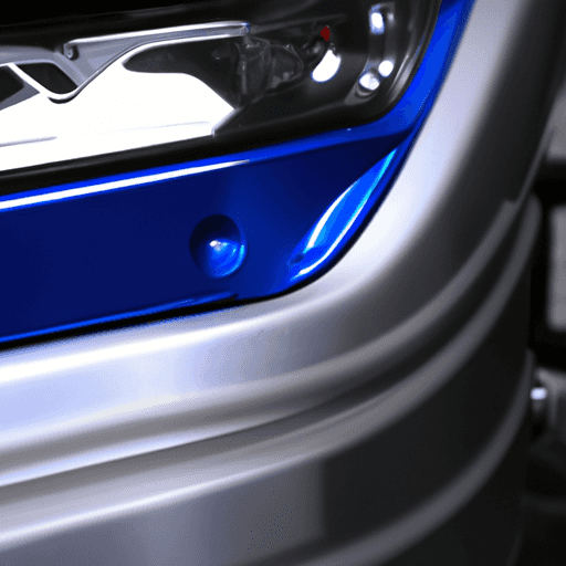 Aksesoris Mobil Keren yang Bikin Mobil Anda Terlihat Lebih Sporty