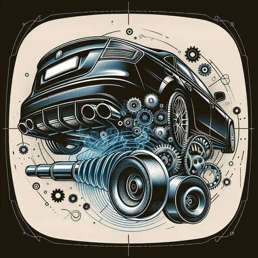 Memahami Dampak Knalpot pada Performa dan Suara Mobil