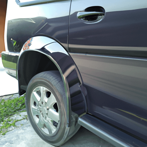 Rem Mobil: Tips Memilih yang Tepat untuk Keselamatan Berkendara